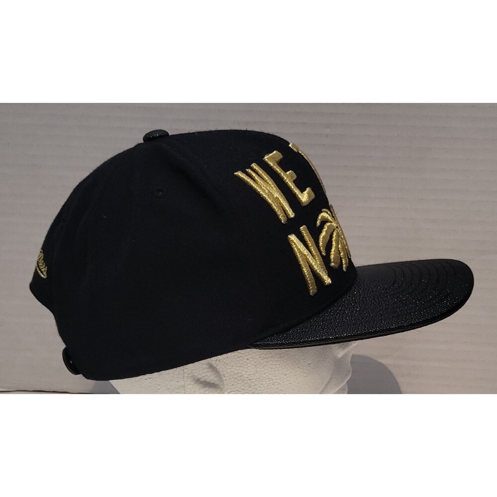 Mitchell & Ness Toronto Raptors Cap - Picture 7 of 12